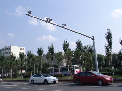 Intelligent Monitoring System Implement Engineering of Zhengzhou