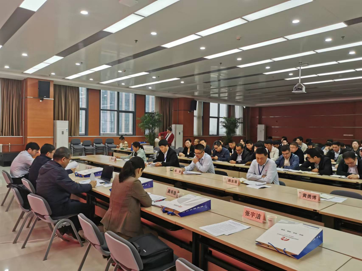 Our Company Successfully Obtains China Inspection Body and Laboratory Mandatory Approval (CMA) Certificate