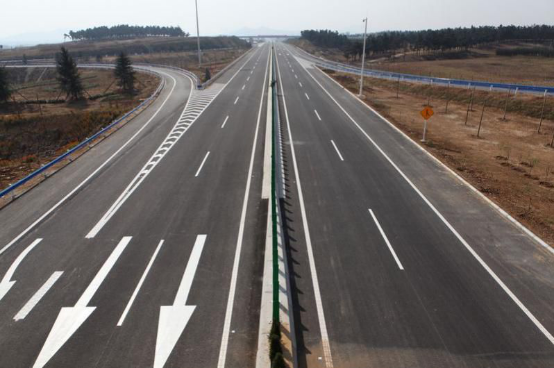 Biyang Section of Jiaozuo-Tongbai Expressway