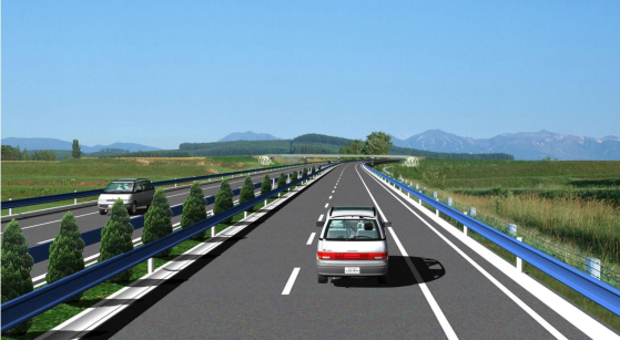 Wuzhi-Yuntaishan Expressway