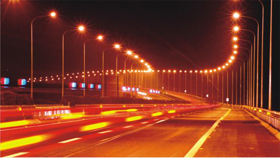 Zhengzhou-Xinzheng Airport Expressway (S1)