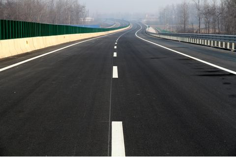 Yongcheng Section of Jining-Qimen Expressway (Phase II ) (S97)