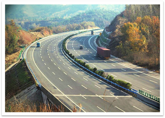 Reconstruction and Expansion of Zhumadian-Xinyang (Henan-Hubei Boundary) Section of Beijing-Hong Kong-Macao Expressway (2015)