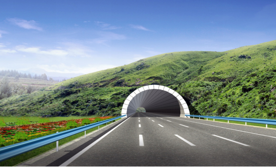 Tunnel Engineering with Extreme Big Cross Section at Lianyungang – Khorgos Expressway (Section Luoyang – Sanmenxia)